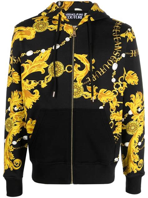 cheap versace jeans sweatshirt|versace jeans couture salford.